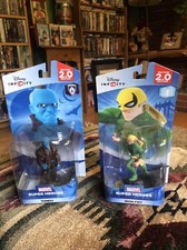 New Yondu Disney Infinity 2.0