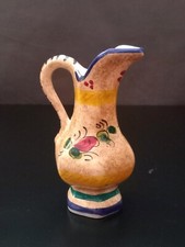 Kannenvase Henkelvase, Deruta