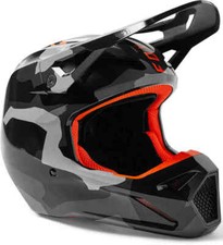 Fox Racing V1 BNKR -MVRS/MIPS-