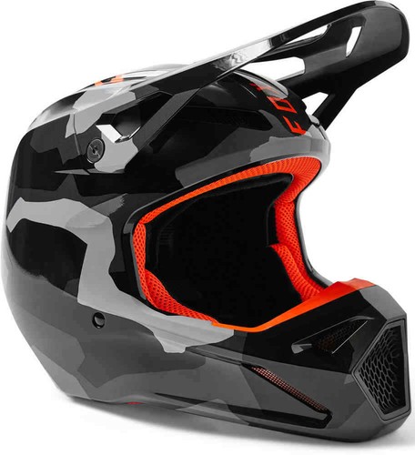Fox racing bnkr mvrs mips - fox, v1