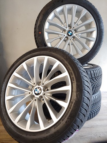 Orig bmw 5er g30 - g31, zoll