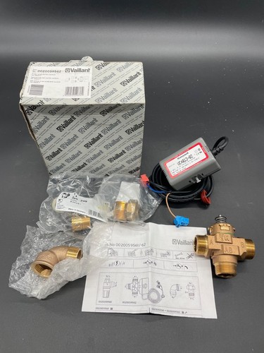 Vaillant speicherlade set - vaillant, speicherlade-set