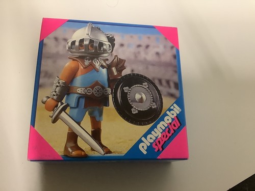 Playmobil 4653 gladiator - 4653, in
