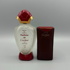 2x Cartier Eau de Toilette (