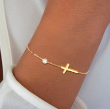 750 Gelbgold Armband 18 Karat