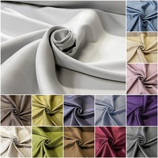 Verdunklung Stoff gestreift