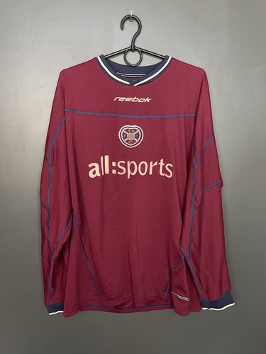 Heart midlothian 2002 2004 - of, 2002/2004