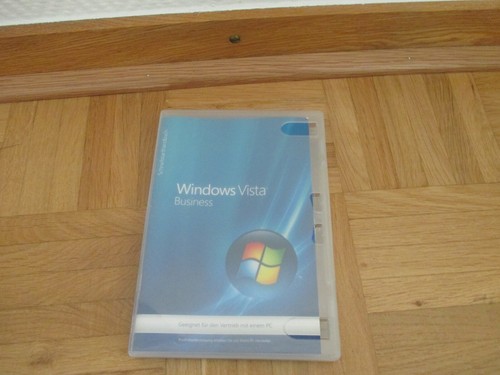 Microsoft windows vista - microsoft,