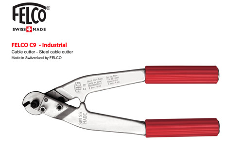 Felco profi industrie - wt-c9,
