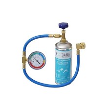 HOOGANA Kältemittel Ersatzgas