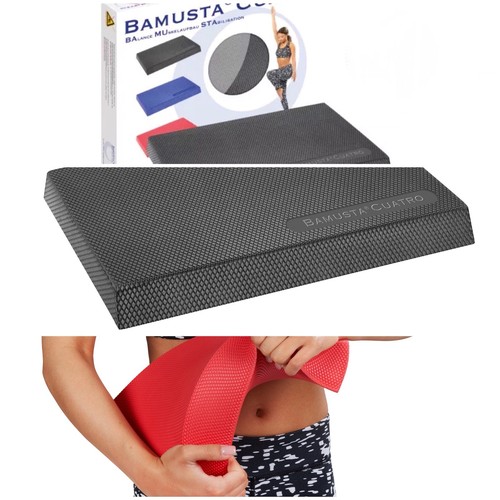 Bamusta cuatro balance - bamusta,