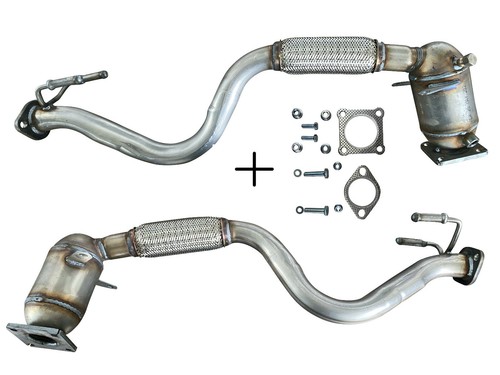 Neu katalysator vw golf - katalysator,