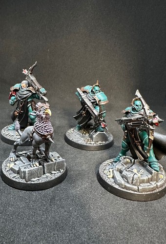 Warhammer warband underworlds - warhammer,