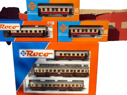 Roco 43007 - , h0
