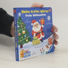 Meine ersten Wörter: Frohe
