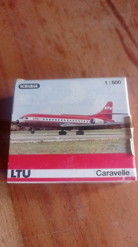 Schabak 600 ltu - ltu, sud
