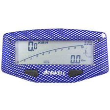 Geschwindigkeitsmesser