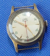 Vintage UMF RUHLA HAU