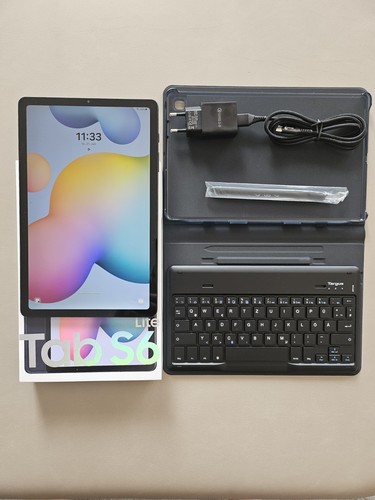 Samsung galaxy lite 4 - samsung, s6