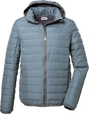 G.I.G.A. DX by killtec GS 1 MN QLTD Gr.46 Herren Funktionsjacke UVP:99€ (S/1923)