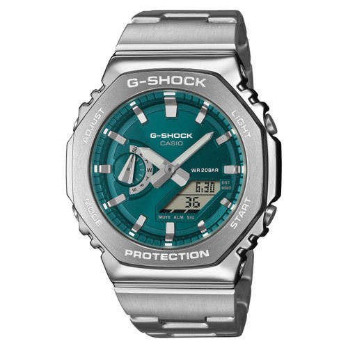Casio shock armbanduhr - casio,