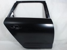 Original Audi A4 Tür hinten