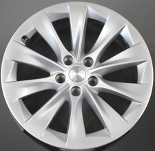 Original Tesla Model S