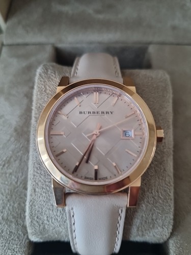 Burberry damen uhr bu9109 - burberry,