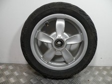 Hinterrad Vespa Sprint 50 2t -2015-