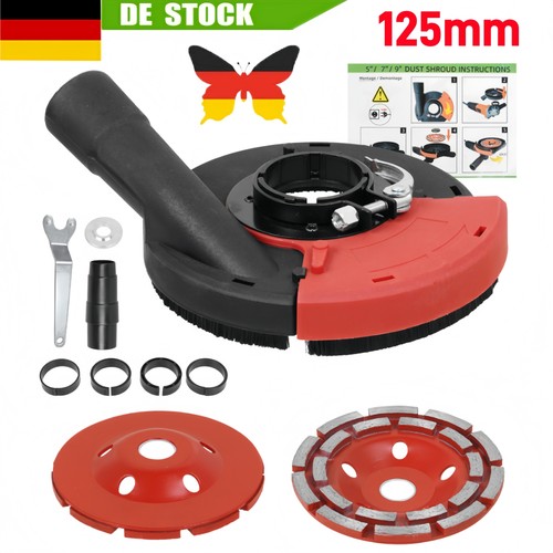 Absaughaube für