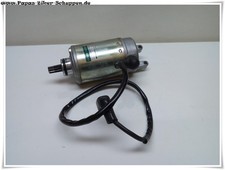 Suzuki GS 500 E GM51B Anlasser