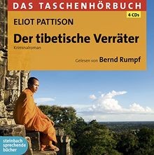 Der tibetische verräter das - der,