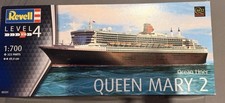 Revell Queen Mary 2 1:400 mit