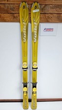 Volkl carver 156cm ski - volkl,