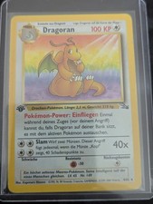 Dragoran (Dragonite) Holo 4/62