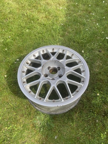 Bbs felge zoll - felge, /