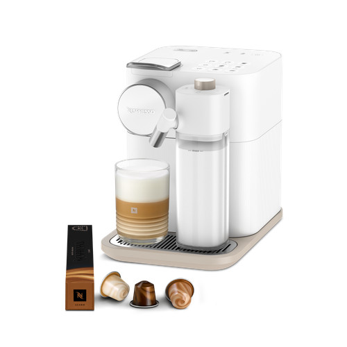 Delonghi 640 nespresso gran - en,
