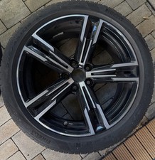 18 Zoll Sommerräder orginal