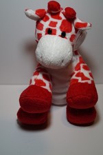 Ty Vintage Pluffies 10" Kisser