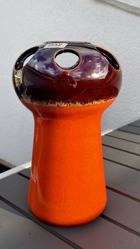 Vintage vase bay keramik space - vintage,