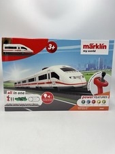 Märklin H0 My World