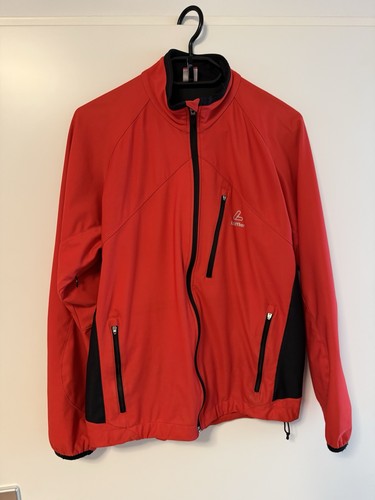 Löffler fahrradjacke herren - fahrradjacke,