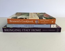 Italian Cooking Croce-Veneto