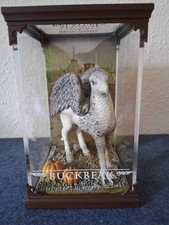 Noble Collection - Harry Potter Magical Creatures Statue Seidenschnabel 19 cm