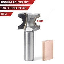 Router Bits For Festool Domino