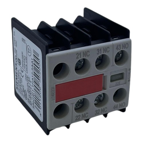 Siemens 3rh1911 1ha12 - siemens, 3rh1911-1ha12-3aa1