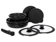 SILVERCREST® Aluguss-Topf-