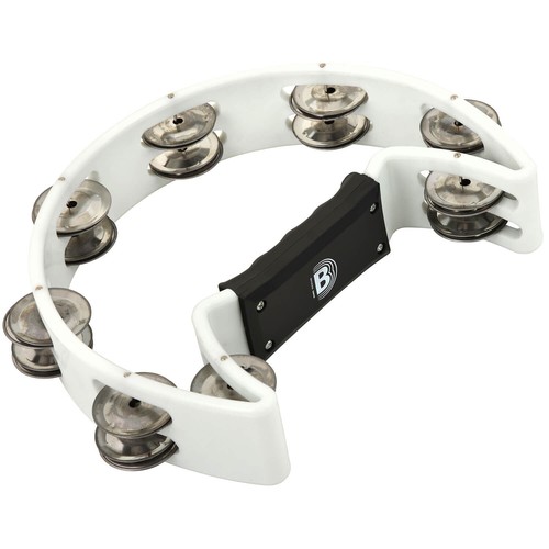 Tambourin bounce white - bounce,