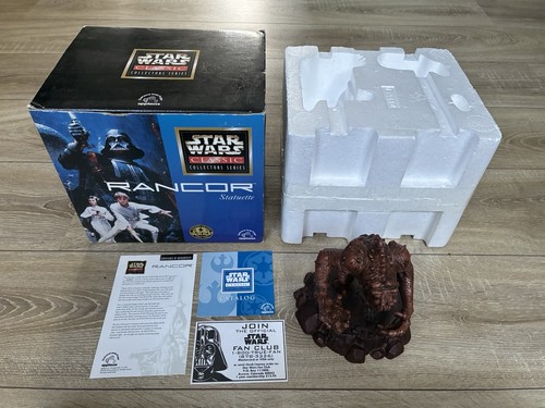 Star wars classic collectors - star,