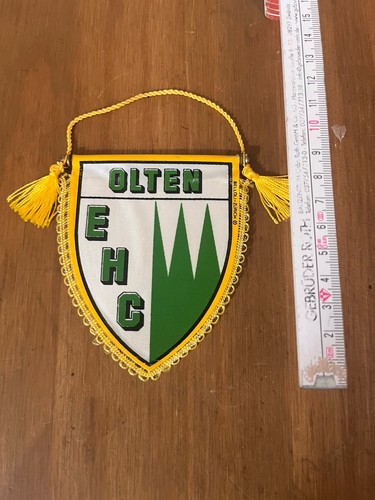 Ehc olten eishockey - ehc,